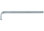 Extra Long Hex Key 6MM Allen Head Chrome Plated