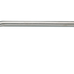 Extra Long Torx L-Wrench T10H