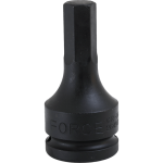 3/4" Impact Hex Socket Bit 17MM