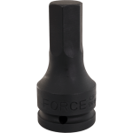3/4" Impact Hex Socket Bit 22MM