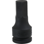 3/4" Impact Hex Socket Bit 24MM