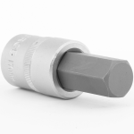 1/2" Drive Hex Socket Bit 17MM 55MM Length - Image 3
