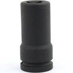 3/4" Drive Square Impact Deep Socket 17MM