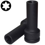 3/4" Drive Star Deep Impact Socket E24 110MM Length