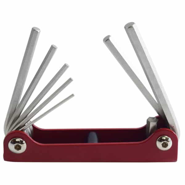 5076F-web-600x600-1.jpg 7PC Hex Key Set 1.5-6MM Folding - Image 1