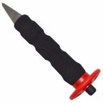 Quickproof Safe Cape Chisel 150MM Length
