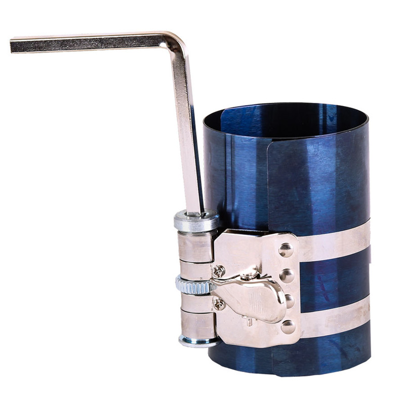 6203125_001__08868.1698649769.jpg Piston Ring Compressor 53-125MM 3"L - Image 1