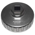 Oil Filter Wrench 73MM 14PT