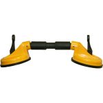 Multi-Function Powerful Suction Two Cup 80KG