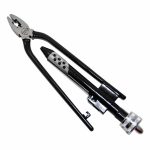 Wire Twisting Pliers 6"