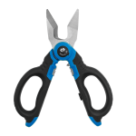 5PC Multi-Functional Electrician Scissors 160MM