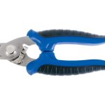 Electrician Scissors Curved Mouth 158MM