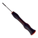 Slotted Jeweler Screwdriver 2.0mm – Precision Flat Head Screwdriver 130mm