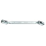 Hinged Socket Wrench 21MM x 23MM 292MM Length