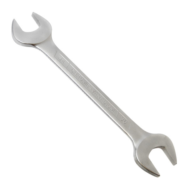 7543436-web-600x600-1.jpg Double Open Spanner 34 X 36MM - Image 1