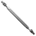 Hinged Star Socket Wrench E6 x E7 198MM Length