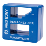 Magnetizer Demagnetizer
