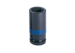 1" Drive Deep Impact Socket 33MM 6PT