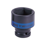 1" Drive Impact Socket 85MM 6PT