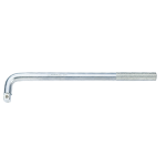 1" Drive 90° Degree L Handle 26" 650MM Length