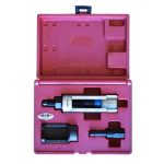 Injector Nozzle Socket