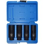 4PC Injection Nozzle Socket