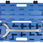 Universal Camshaft Pulley Holding Wrench