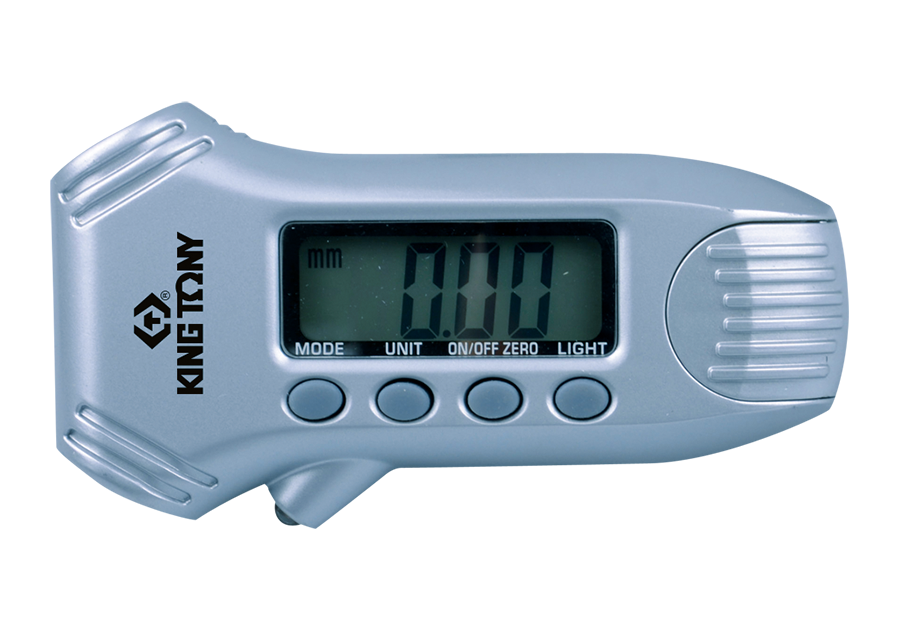 9BM120.png Digital Tire Gauge - Image 1