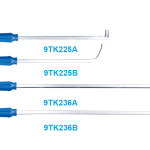 45° Degree Jumbo Pry Bar 25"