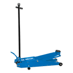 3 TON Long Type Floor Jack H: 130–600MM