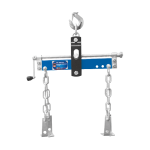 Engine Leveler 680 KG