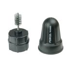 Battery Brush