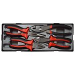 4PC Pliers Set