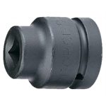 3/4" Drive Square Impact Socket 21MM