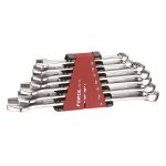 7PC Combination Wrench Set 3/8"-3/4"