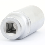 1/2" Drive 6PT Deep Socket 27MM 77MM Length - Image 3