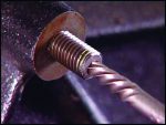 5PC Screw Extractor Set - Image 2