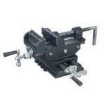 Cross Vise 3" JO