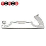 Adjustable Body File Holder For 14" 350MM File