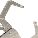 Locking C Clamp Easy Release 11" - Image 3