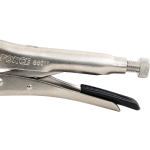 Locking C Clamp Easy Release 11" - Image 4