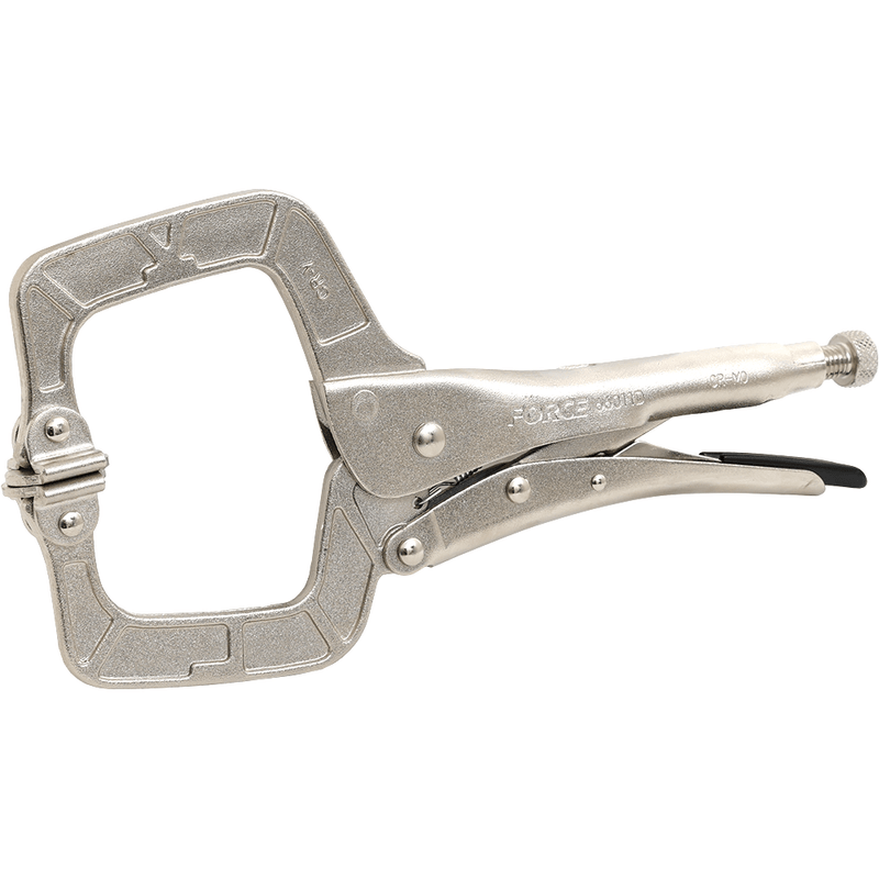 66011d_7___18171.1698659963.png Locking C Clamp With Pad 11" - Image 1