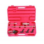 Rear Axle Puller & External Bearing Puller Set