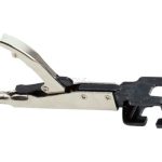Self Locking Multi Grip Plier