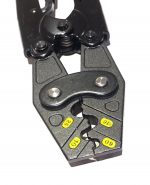 Terminal Crimping Tool 6-25MM² - Image 3