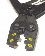 Terminal Crimping Tool 6-25MM² - Image 4