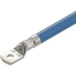 Terminal Crimping Tool 6-25MM² - Image 5