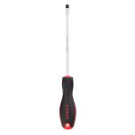 Slotted Screwdriver 6.5mm x 150mm – Professional Flat Head Screwdriver 265mm Overall Length