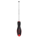 Hammer Screwdriver 6" Flat 6.5MM Tip