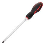 Hammer Screwdriver 6" Flat 6.5MM Tip - Image 2